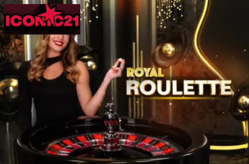 Royal Roulette